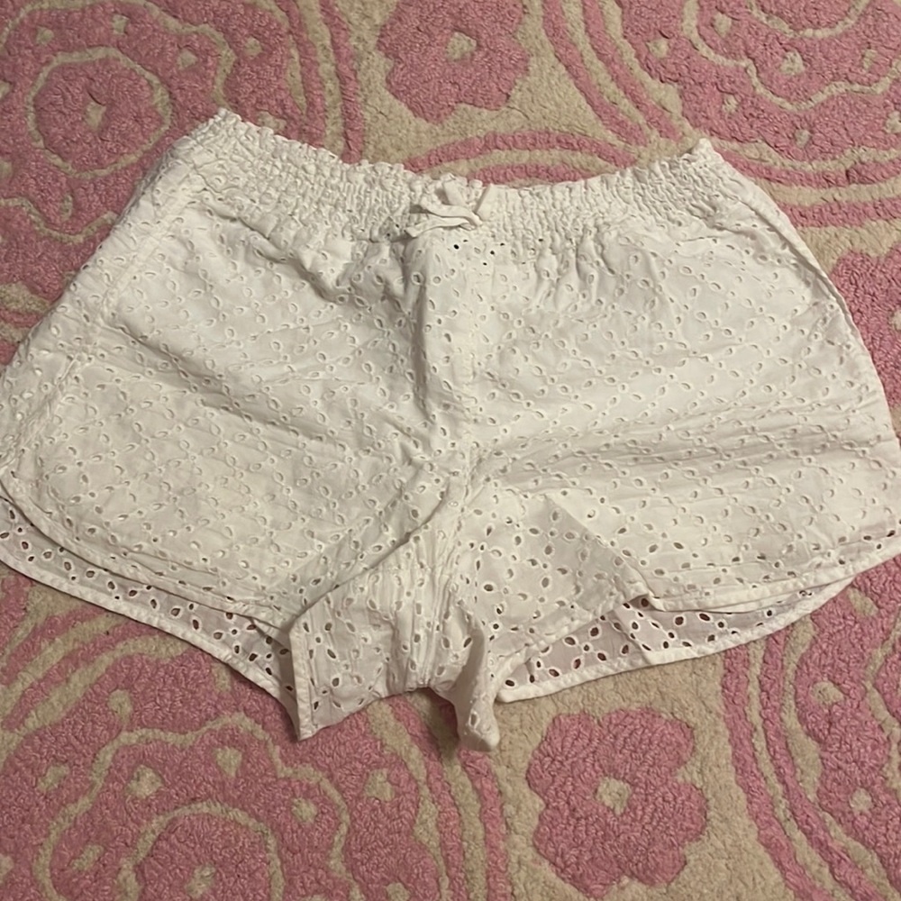 KIDS POLO RAULPH LAUREN SHORTS( size 14 kids)